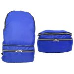 Custom Recycled 2-in-1 Backpack & Waist Pack - 1