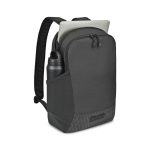 Custom Apex Recycled rPET Laptop Backpack - Black - 3