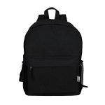Custom Benjamin Recycled (RPET) 2-Tone Backpack - 1