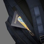Custom Briggs & Riley® Traveler Backpack - 5