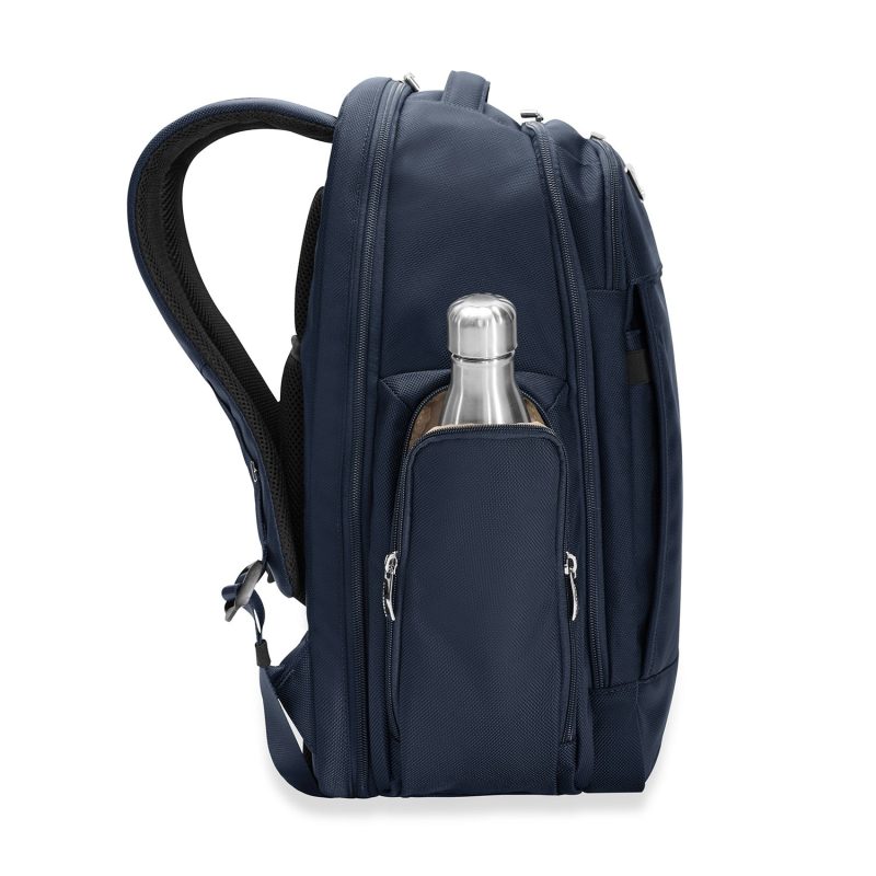Custom Briggs & Riley® Traveler Backpack - 7
