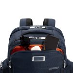Custom Briggs & Riley® Traveler Backpack - 8