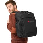 Custom Briggs & Riley® Traveler Backpack - 9