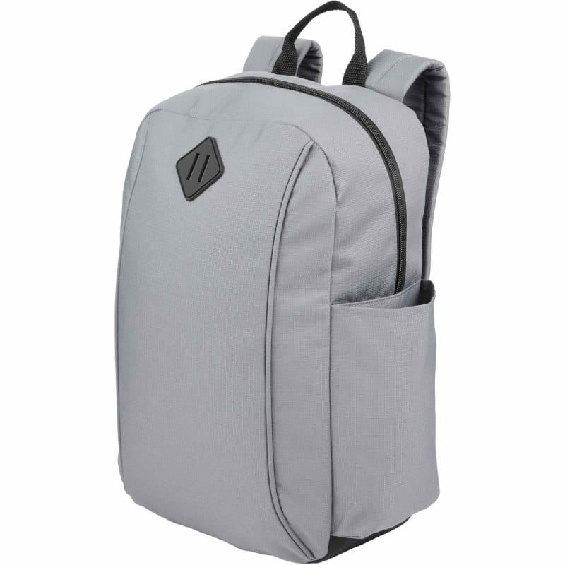 Custom Camden Computer Backpack - 1