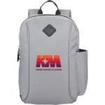 Custom Camden Computer Backpack - 2