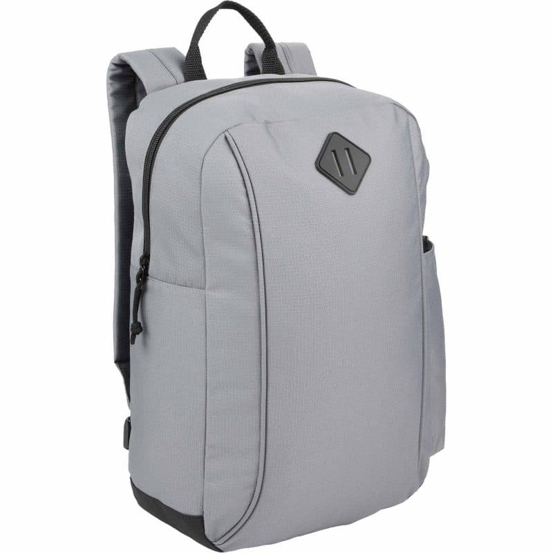 Custom Camden Computer Backpack - 5