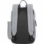 Custom Camden Computer Backpack - 6