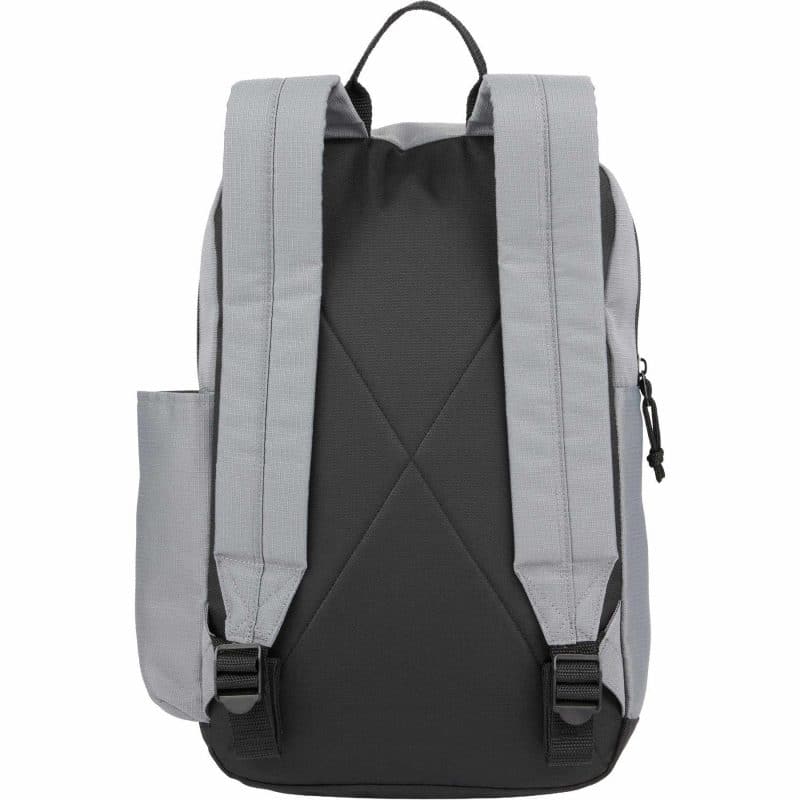 Custom Camden Computer Backpack - 6