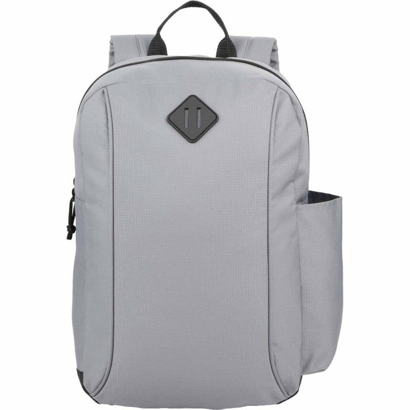Custom Camden Computer Backpack - 7