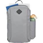 Custom Camden Computer Backpack - 8