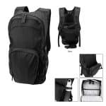 Custom Cutter & Buck® Ripstop Collection Hiking Backpack - 1