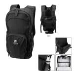 Custom Cutter & Buck® Ripstop Collection Hiking Backpack - 5
