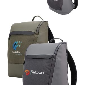 Custom Denali 24 Can Backpack Cooler