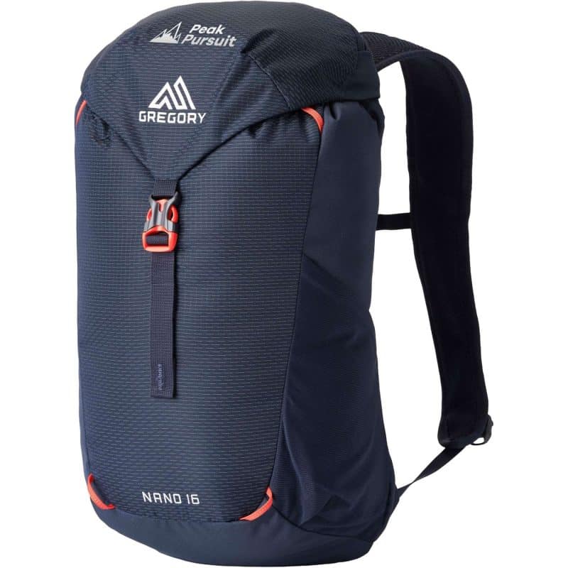 Custom Gregory Nano 16 Backpack - 4