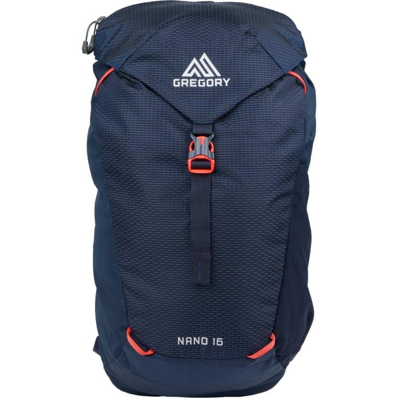 Custom Gregory Nano 16 Backpack - 7
