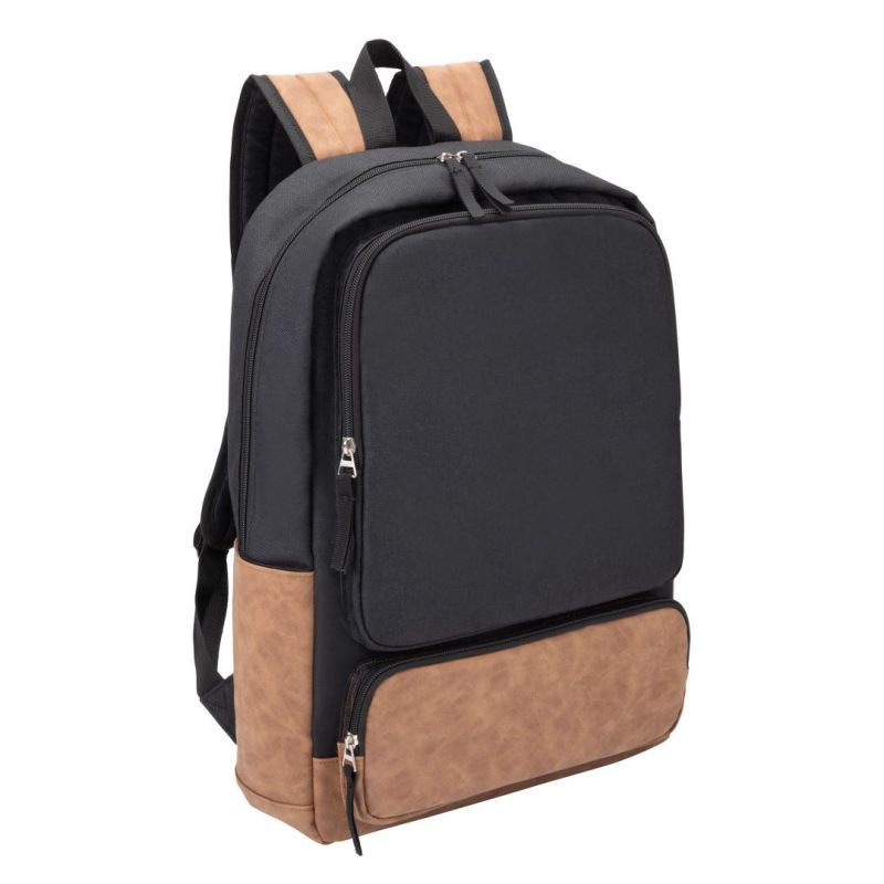 Custom Holden Laptop Backpack - 1