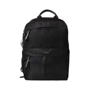 Custom Mode Backpack Black