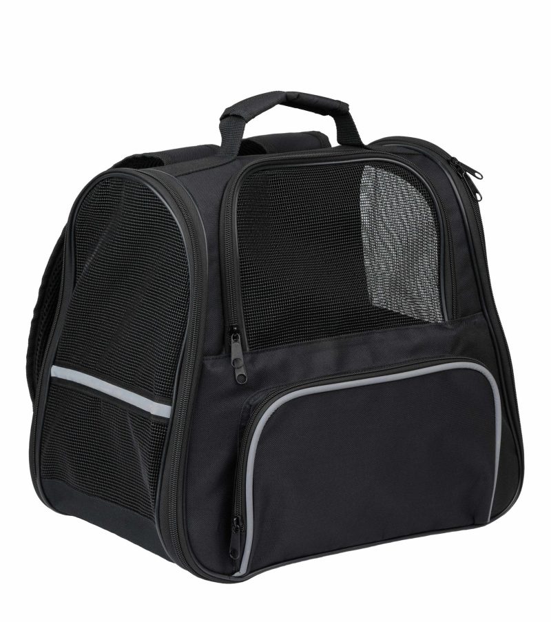 Custom Paw Flex Pet Backpack Carrier - 2