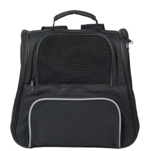 Custom Paw Flex Pet Backpack Carrier