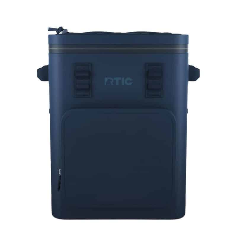 Custom RTIC Ultra-Tough Backpack Cooler - 1