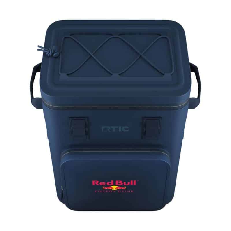 Custom RTIC Ultra-Tough Backpack Cooler - 2