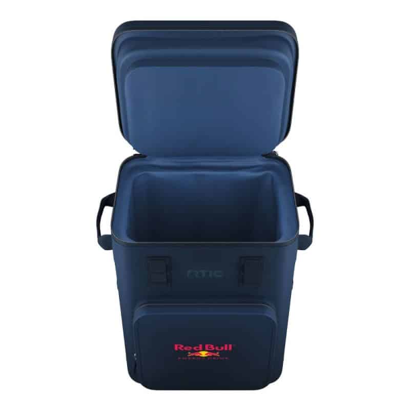 Custom RTIC Ultra-Tough Backpack Cooler - 3