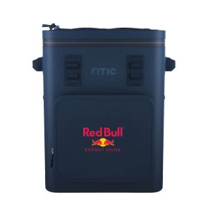 Custom RTIC Ultra-Tough Backpack Cooler