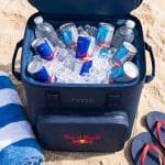 Custom RTIC Ultra-Tough Backpack Cooler - 4