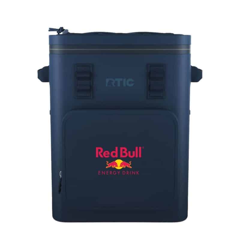 Custom RTIC Ultra-Tough Backpack Cooler