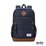 Custom Solo New York Re:fresh Backpack - 3