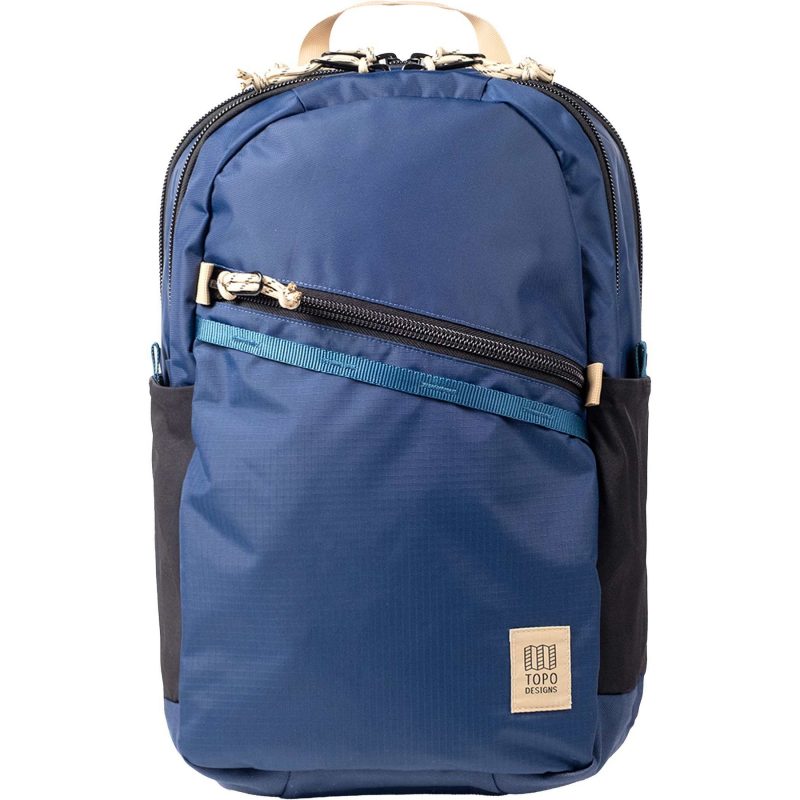 Custom Topo Commuter Backpack
