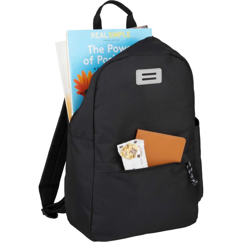 Custom Wink Computer Backpack - 5
