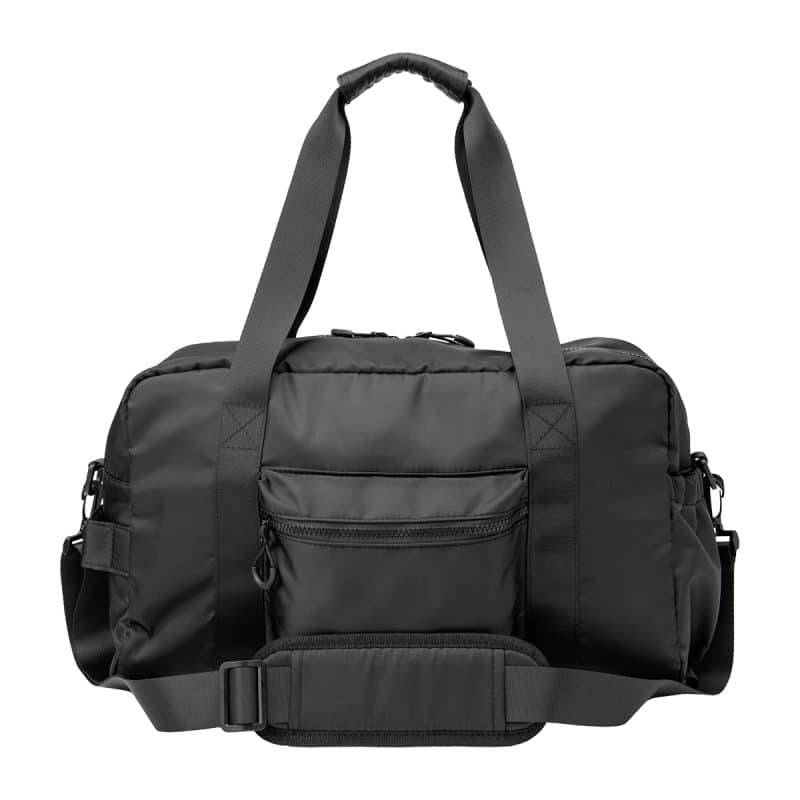 Custom Anywhere Rpet Sport Duffel Bag And Backpack - 6