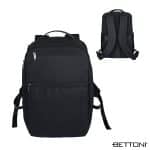 Custom Bettoni Torino RPET Backpack - 1
