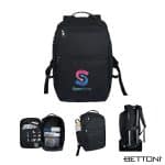 Custom Bettoni Torino RPET Backpack