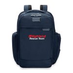 Custom Briggs & Riley® Traveler Backpack - 1