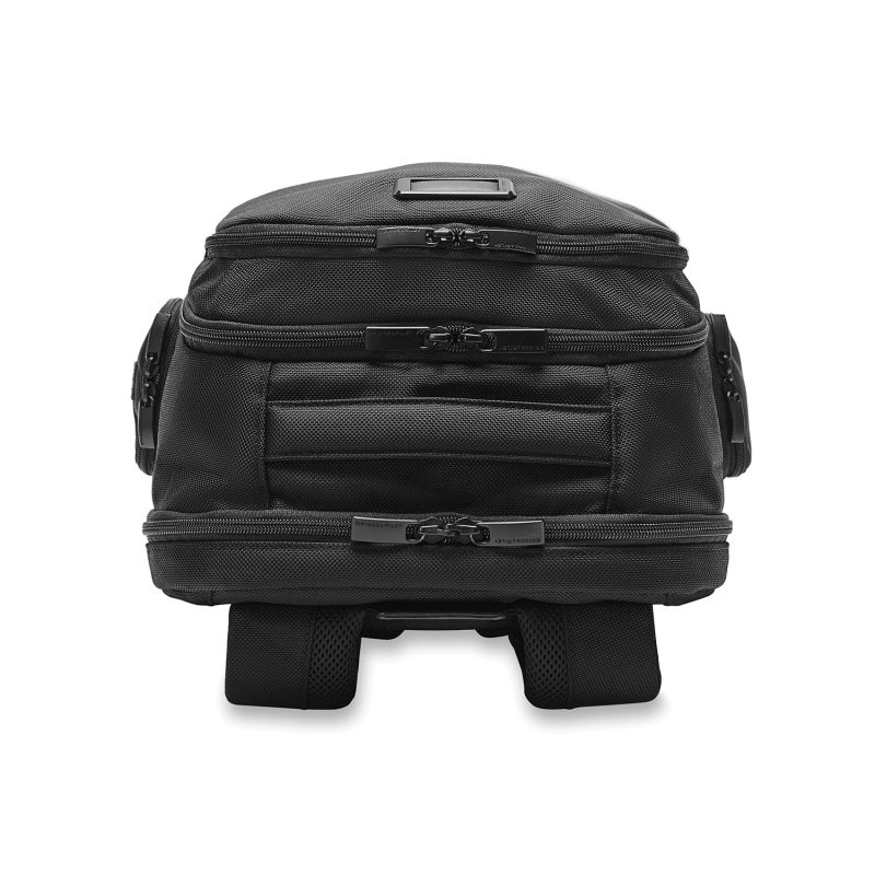 Custom Briggs & Riley® Traveler Backpack - 5