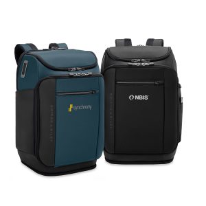 Custom Briggs & Riley® U-Zip Travel Backpack