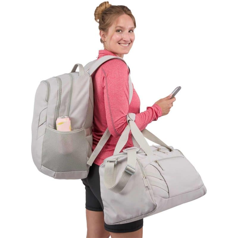 Custom Cadence Computer Backpack - 4