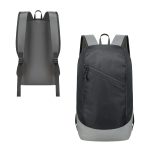 Custom Camino Ripstop Polyester Day Backpack - 3