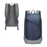 Custom Camino Ripstop Polyester Day Backpack - 7