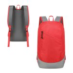 Custom Camino Ripstop Polyester Day Backpack - 9