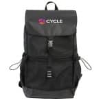 Custom Carry All Backpack