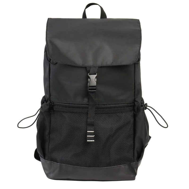 Custom Carry All Backpack - 2