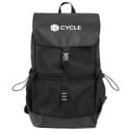 Custom Carry All Backpack - 4