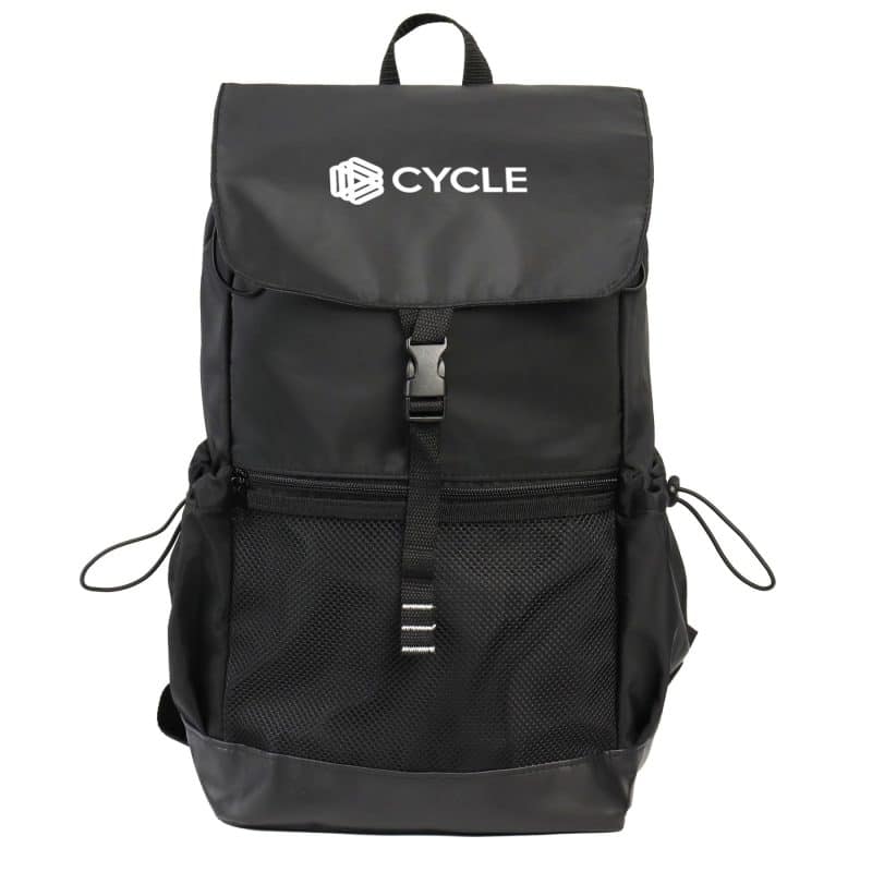 Custom Carry All Backpack - 4