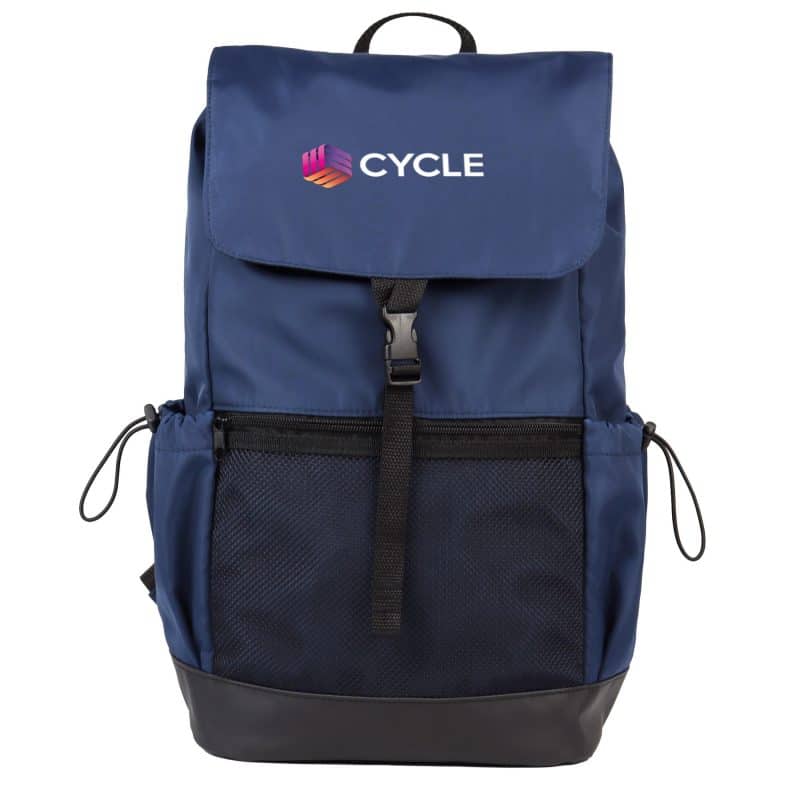 Custom Carry All Backpack - 6