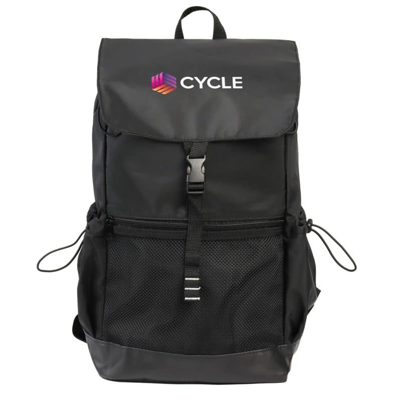 Custom Carry All Backpack