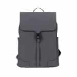 Custom ClipRidge Top Flap with Buckle Closure Backpack - 1