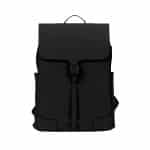 Custom ClipRidge Top Flap with Buckle Closure Backpack - 6
